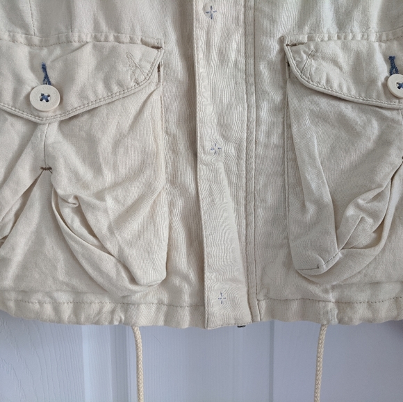 Jacket - Picture 5 of 6